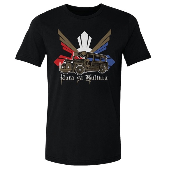 Other - LAFC Filipino Heritage Night 2024 Para Sa‎ Kultura